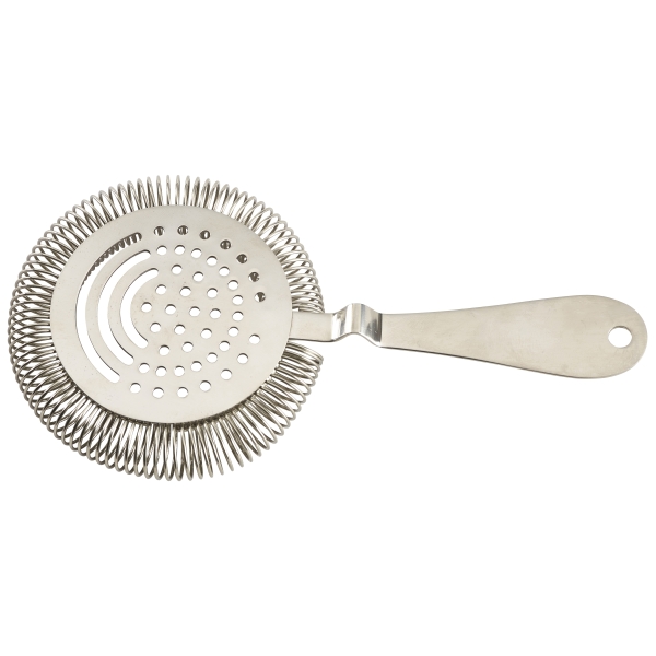 Sprung Premium Julep Strainer - HAW5