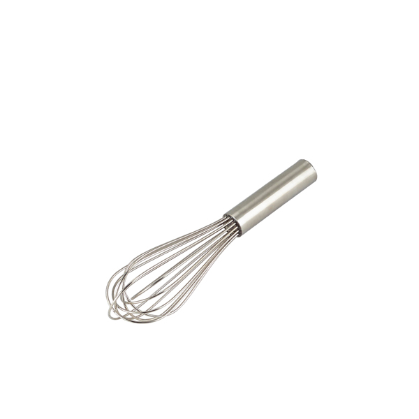 Heavy Duty S/St.Ballon Whisk 10