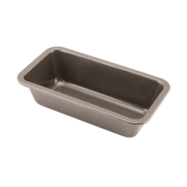 Carbon Steel Non-Stick Loaf Tin 1Lb - LT-CS1