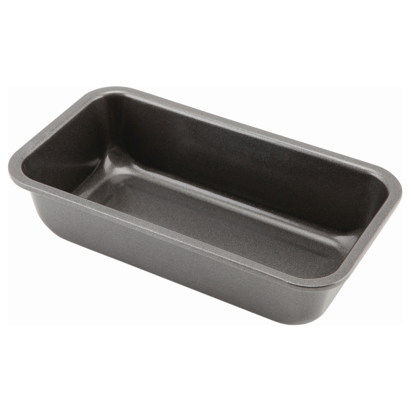 Carbon Steel Non-Stick Loaf Tin 2Lb - LT-CS2