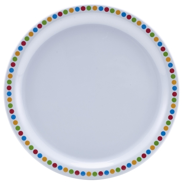 Genware Melamine 9