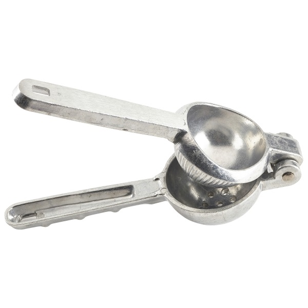 Aluminium Alloy Mexican Elbow Lemon/Lime Squeezer - MEX3