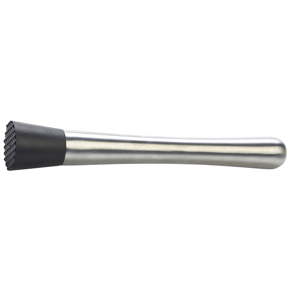 Stainless Steel Muddler 20.5cm - MUD1