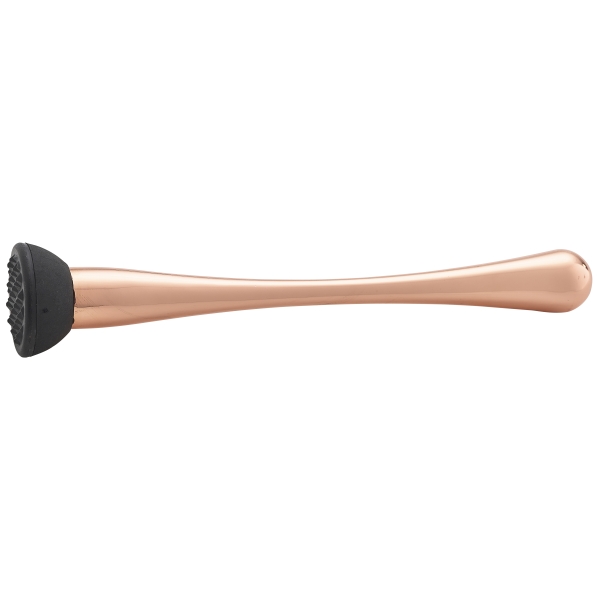 Copper Muddler 22.5cm - MUD2C