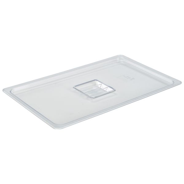 1/1 Polycarbonate GN Lid Clear - PC11-LID