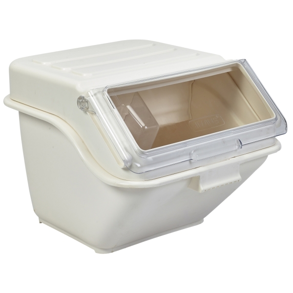 Polypropylene Ingredient Bin 38 Litre - PPBIN38