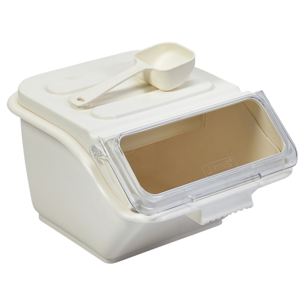 Polypropylene Ingredient Bin 7.5 Litre - PPBIN7