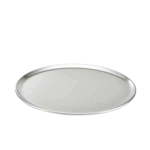 Aluminium Coupe Tray 12