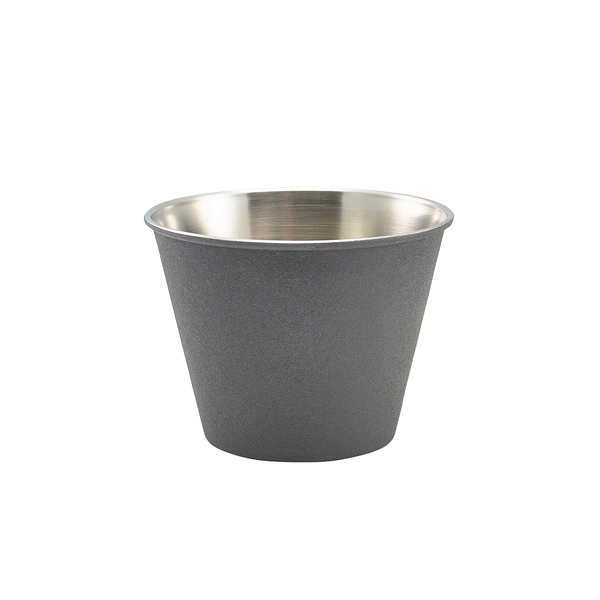 12oz Iron Effect Ramekin - RAMST12RN (Pack of 24)