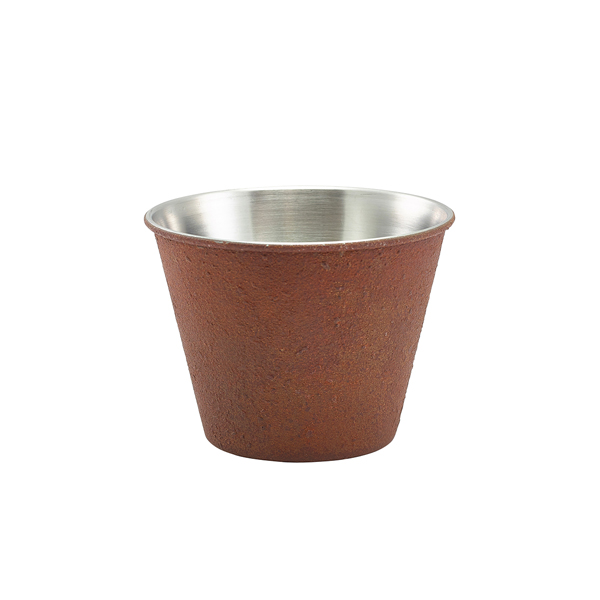 12oz Rust Effect Ramekin - RAMST12RT (Pack of 24)