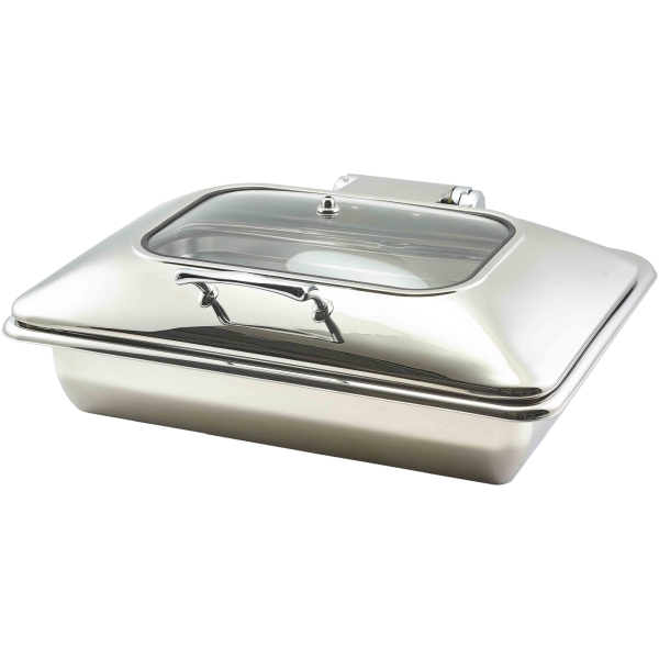 Induction Chafing Dish GN1/1 - S701