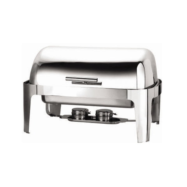 Deluxe Roll Top Chafer 1/1 - S901