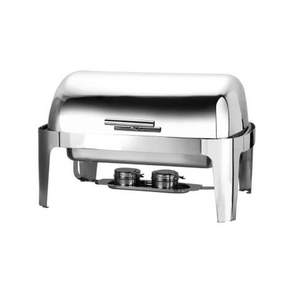 1/1 Size Chafing Dish W/ Electric Element - S901ELEC