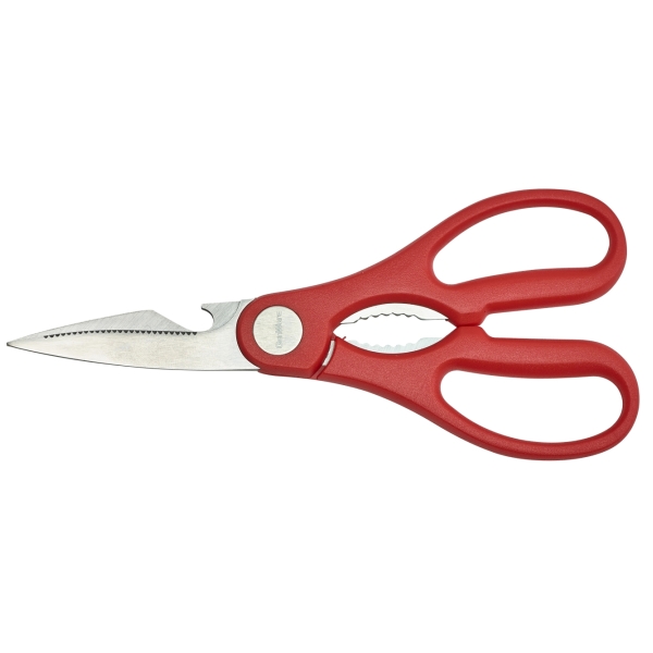 Stainless Steel Kitchen Scissors 8
