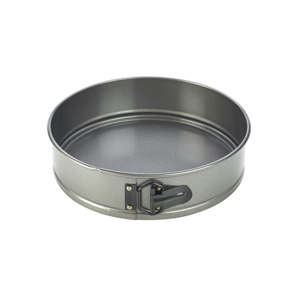 Carbon Steel Non-Stick Spring Form Cake Tin - SCT-CS28