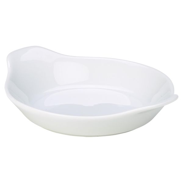 GenWare Round Eared Dish 13cm/5