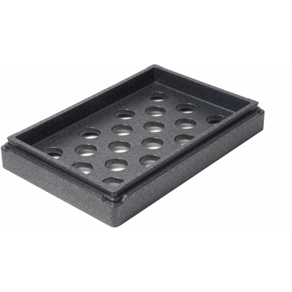 GenWare Thermobox GN 1/1 Cooling Plate Holder - TB11CPH
