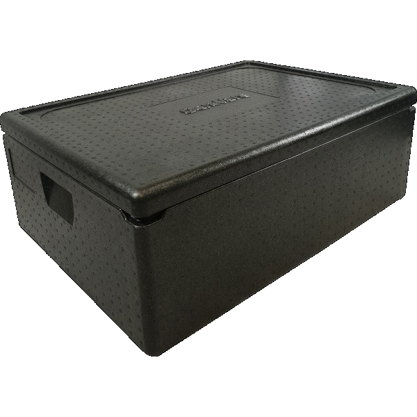 GenWare Thermobox 60 x 40cm 53Litre - TB6453