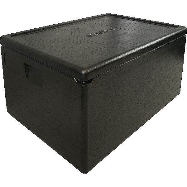 GenWare Thermobox 60 x 40cm 80Litre - TB6480