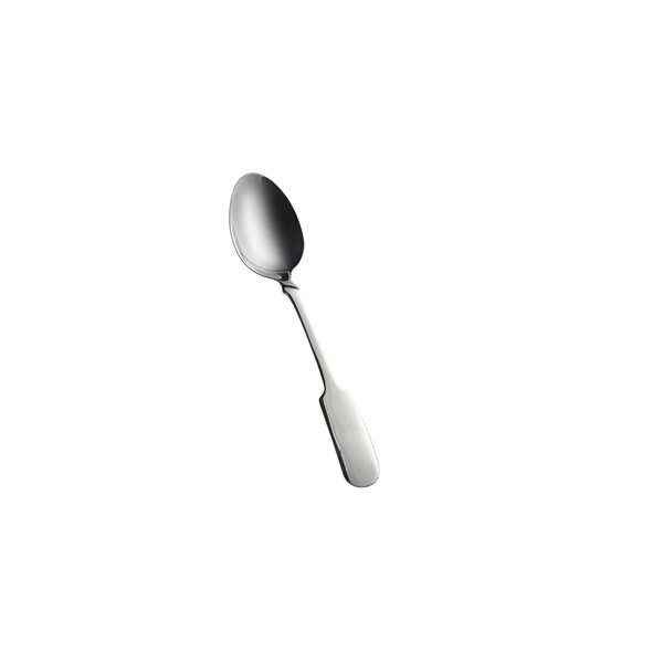 Genware Old English Tea Spoon 18/0 (Dozen) - TES-EN