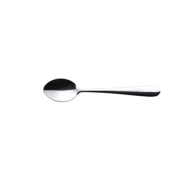 Genware Florence Tea Spoon 18/0 (Dozen) - TES-FL