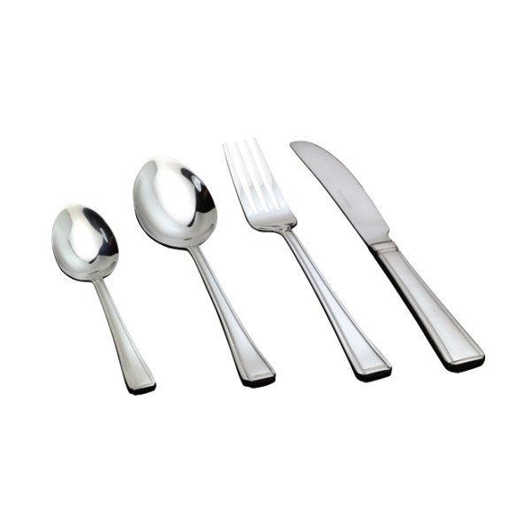 Table Fork Harley Pattern (Dozen) - TF-HL