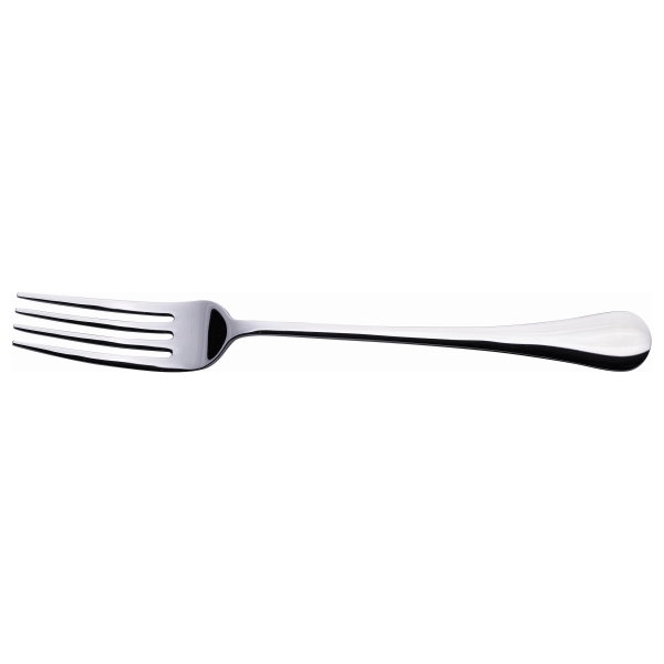 Genware Slim Table Fork 18/0 (Dozen) - TF-SL