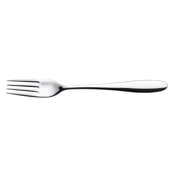 Genware Saffron Table Fork 18/0 (Dozen) - TF-SN