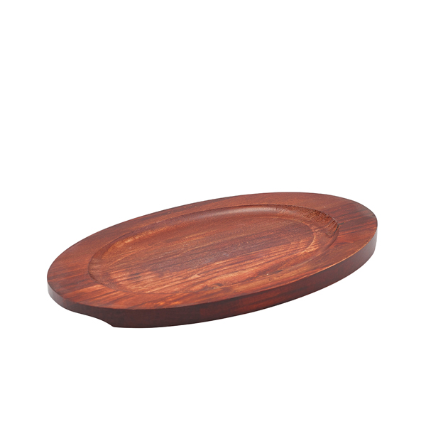 Spare Wood Trivet For 9.5
