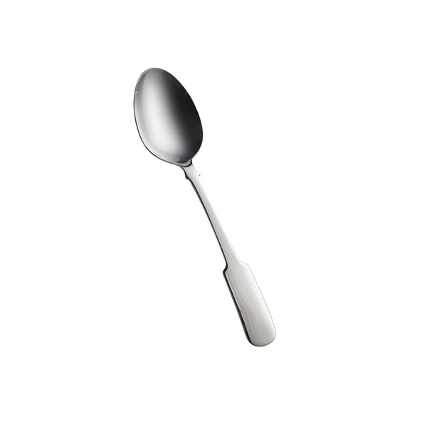 Genware Old English Table Spoon 18/0 (Dozen) - TS-EN
