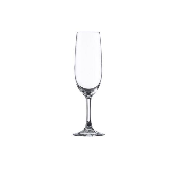 FT Victoria Champagne Glass 17cl/6oz - V1089 (Pack of 6)