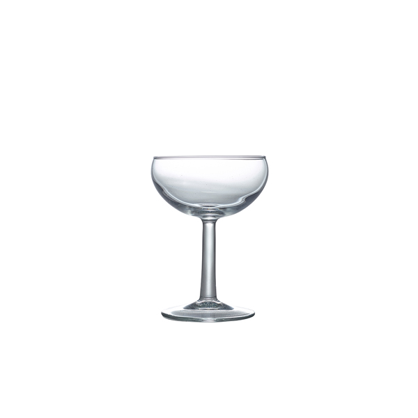 Monastrell Coupe Cocktail Glass 17cl/6oz - V4081 (Pack of 12)
