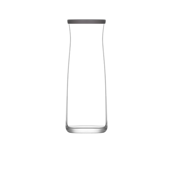 Vera Glass Carafe 1.2L/42.2oz - VRA889 (Pack of 12)