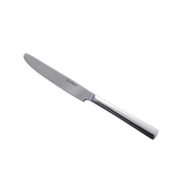 GenWare Verona Dessert Knife 18/10 (Dozen) - DK-VR