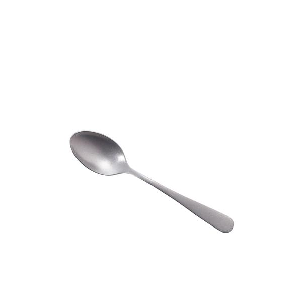 GenWare Palermo Vintage Tea Spoon 18/10 (Dozen) - TES-PLV