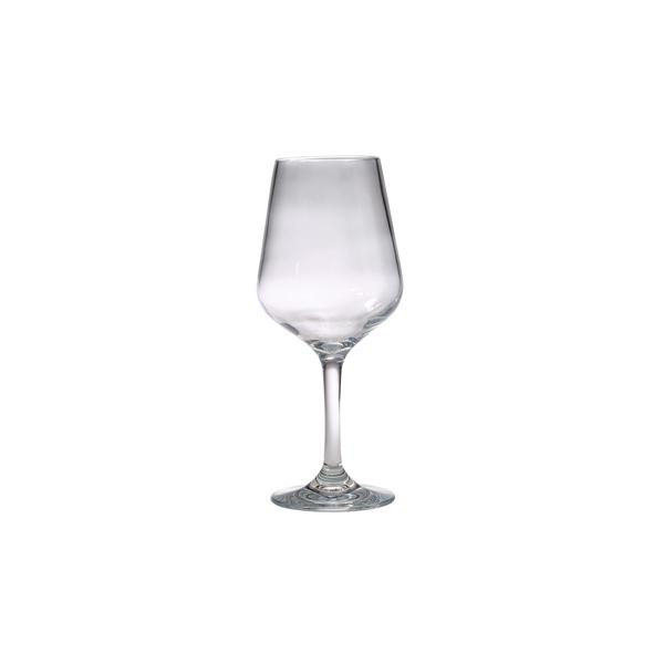 Harmony Polycarbonate Wine Glass 38cl/ 13.4oz - X1001-380 (Pack of 12)