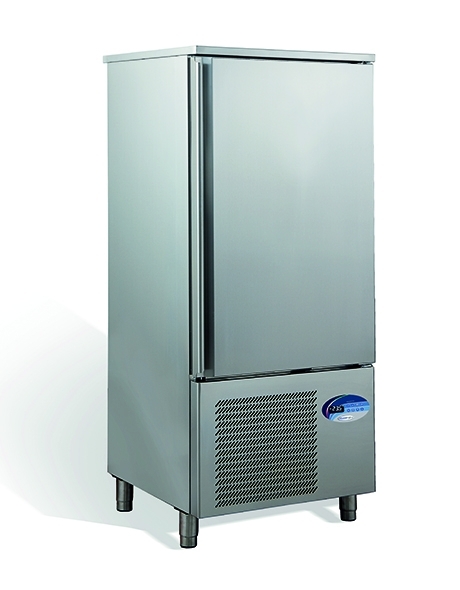 STUDIO-54 Blast Chiller/Freezer Stainless Steel 60kg/45kg - ALEX4