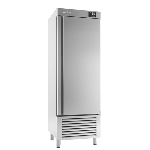 INFRICO Single door reach in refrigerator 500L - AN501TF