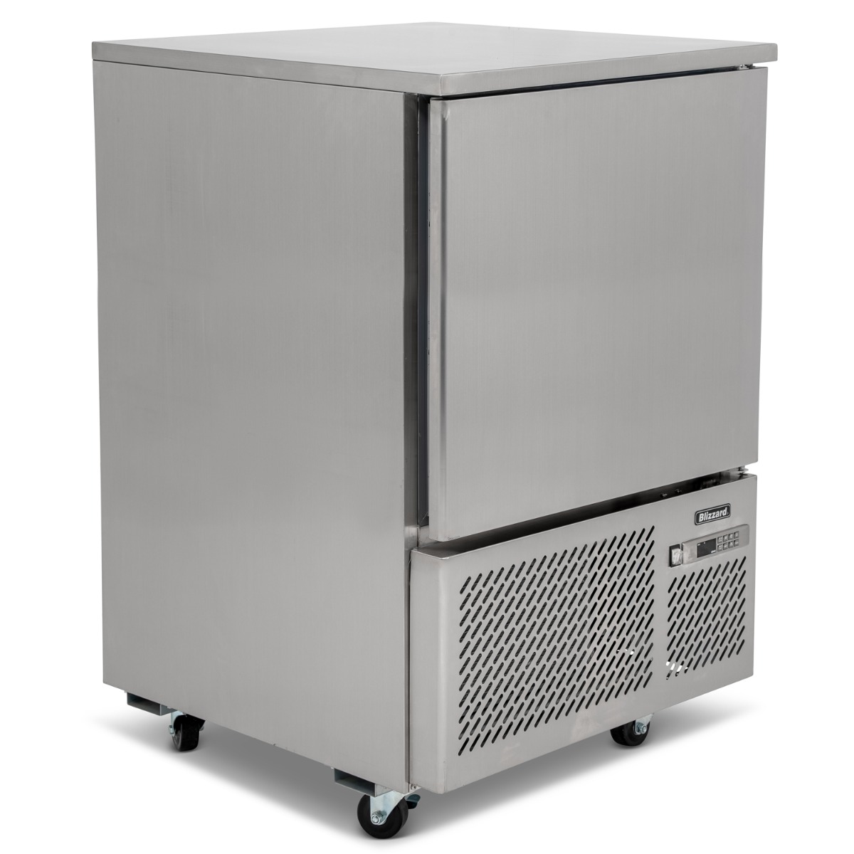 BLIZZARD Blast Chiller/Freezer Stainless Steel 40kg/28kg - BCF40-HC