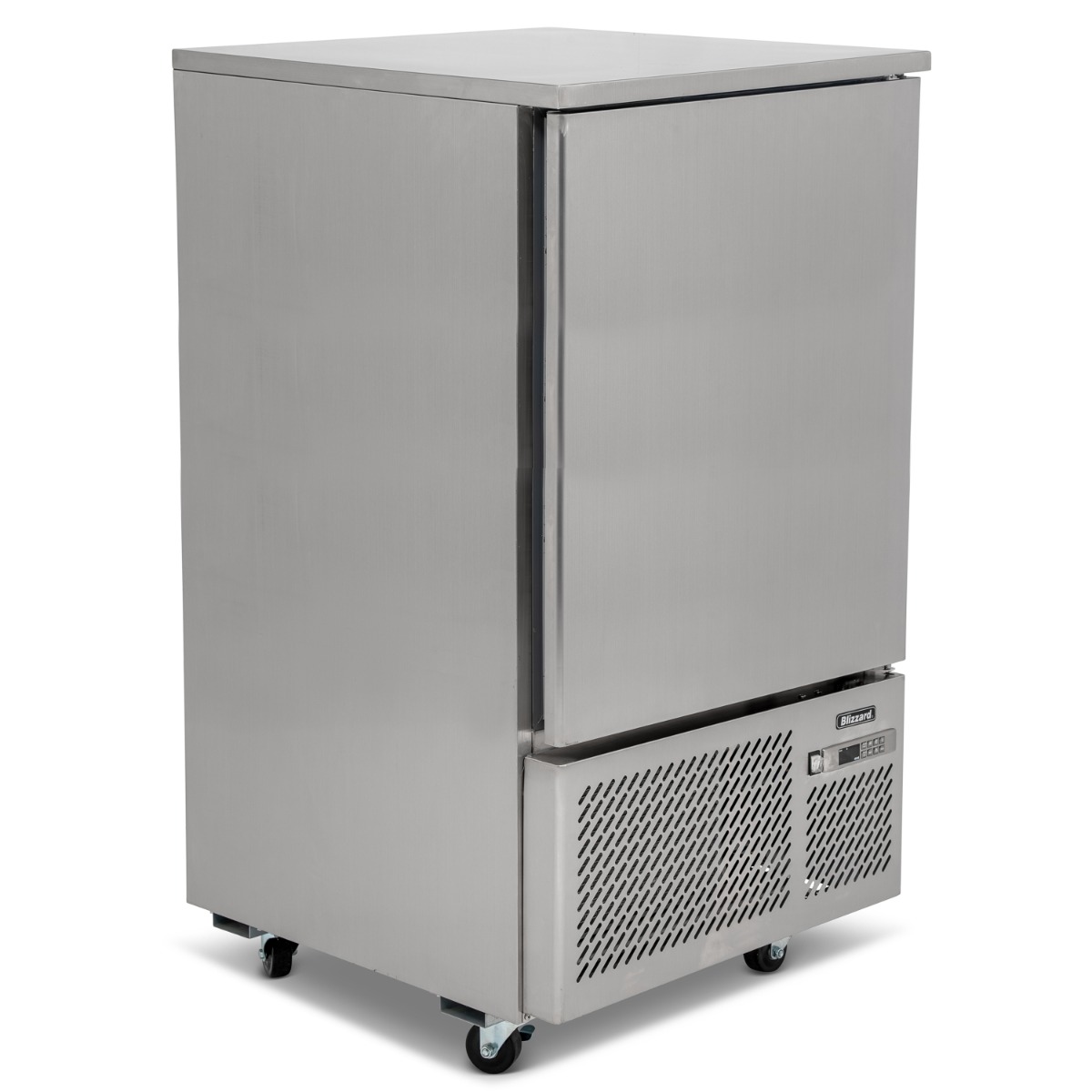 BLIZZARD Blast Chiller/Freezer Stainless Steel 60kg/38kg - BCF60-HC