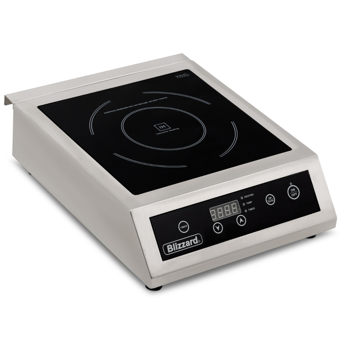 BLIZZARD Induction Hob 3000W - BIH1