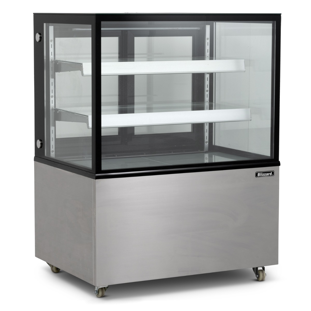 BLIZZARD Mobile Display Merchandiser 915mm Wide - DF270