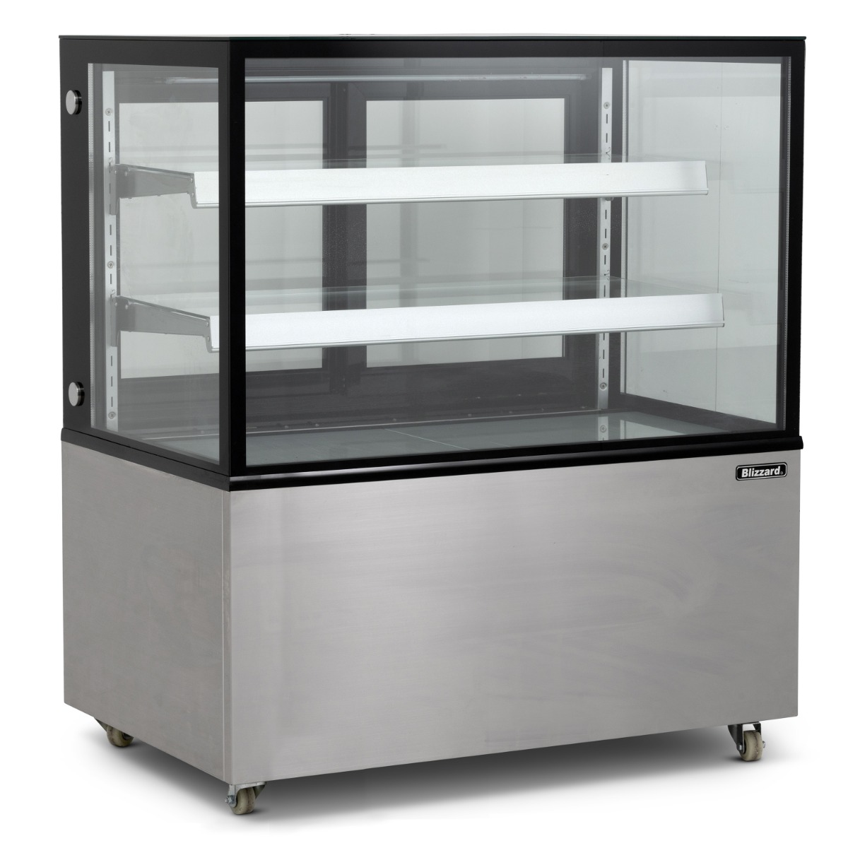 BLIZZARD Mobile Display Merchandiser 1515mm Wide - DF470