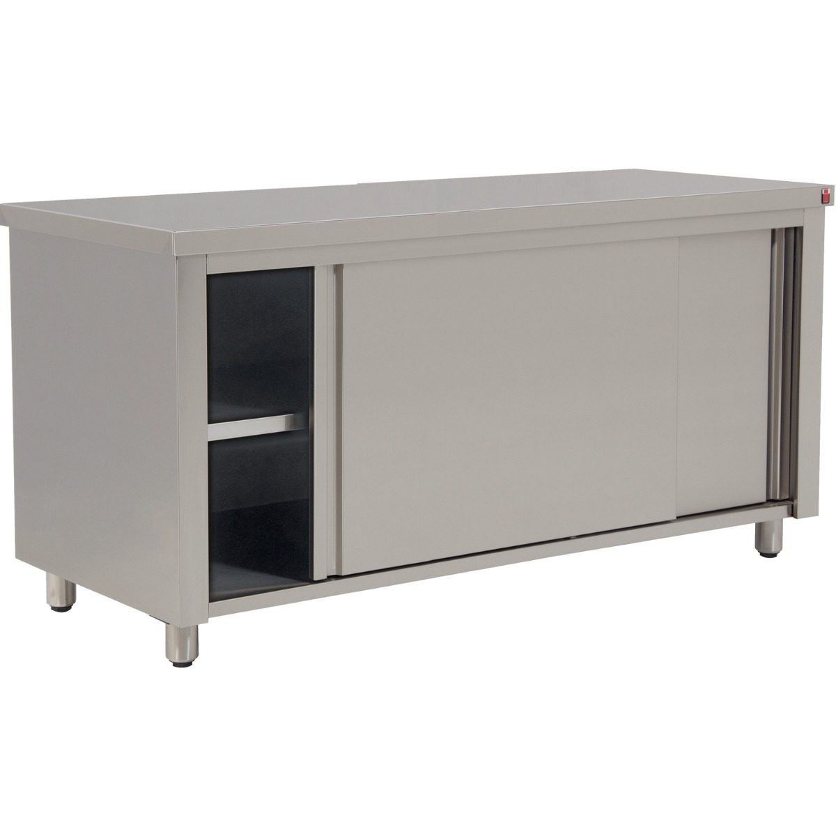 INOMAK Base storage cupboard 1900mm Wide - EG719