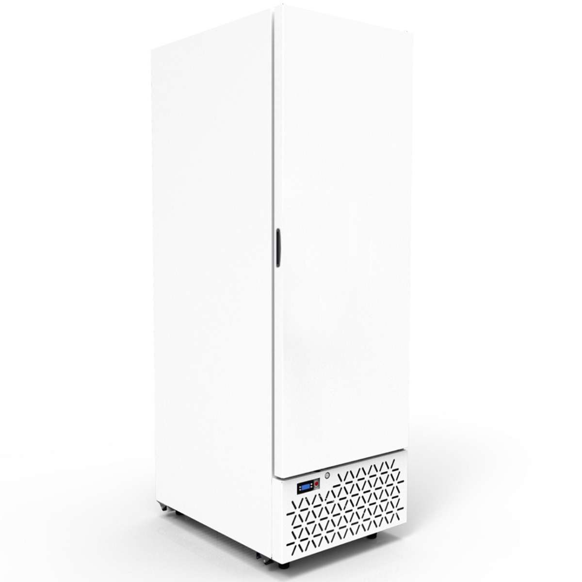 CRYSTAL Gelobox Ice Cream Freezer 658L - GELOBOXWH