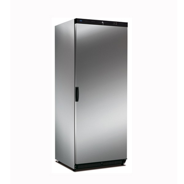 MONDIAL ELITE Single Door Stainless Steel Service Cabinet 640L - KICPRX60LT