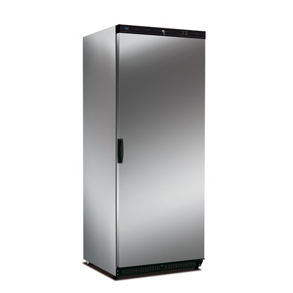 MONDIAL ELITE Single Door Stainless Steel Service Cabinet 640L - KICPVX60MLT
