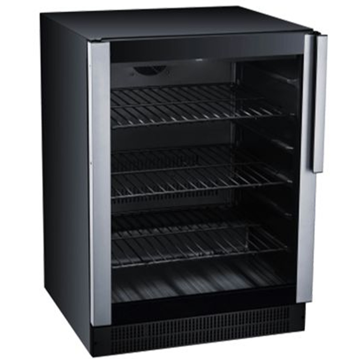 VESTFROST Compact Single Door Bottle Cooler (140 cans) - M95