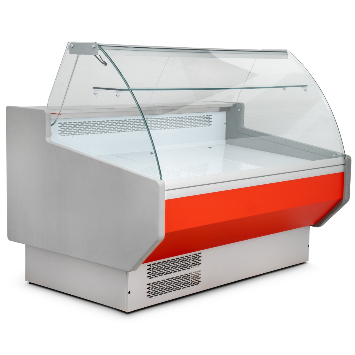 BLIZZARD Fresh Meat Serve Over Display 2 Door 1525mm Wide - SIGMA15C