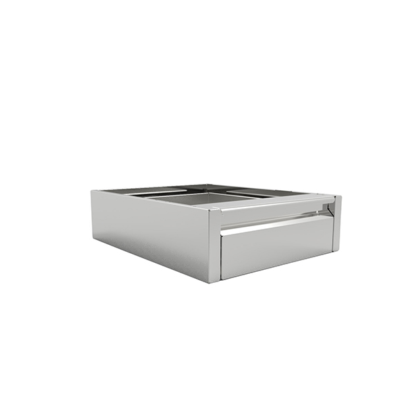 INOMAK Single Drawer Unit - ST100